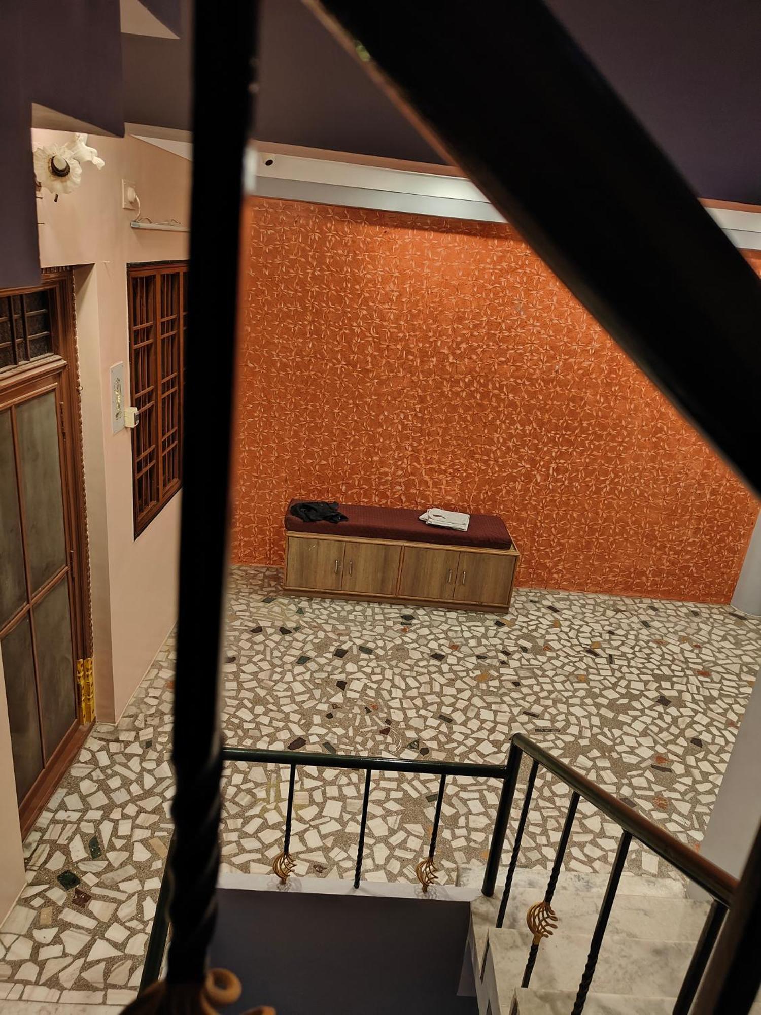 Guru Krupa Home Stay Tiruvannāmalai Exteriör bild