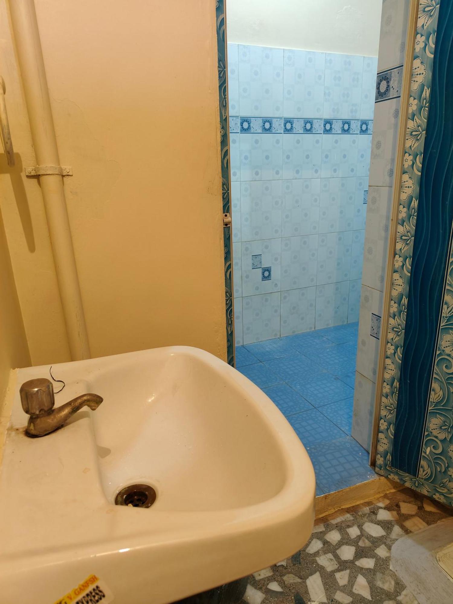 Guru Krupa Home Stay Tiruvannāmalai Exteriör bild