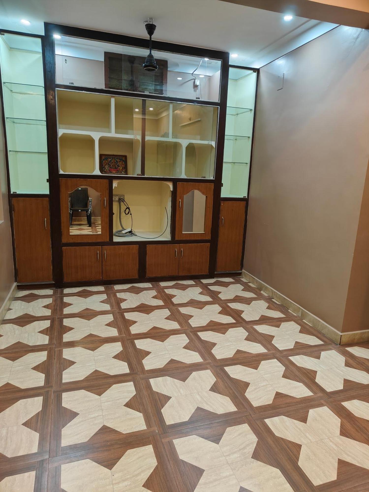 Guru Krupa Home Stay Tiruvannāmalai Exteriör bild